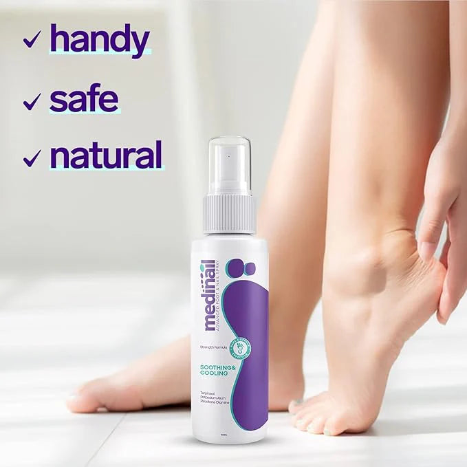 Aysuin Nail Fungus Spray™