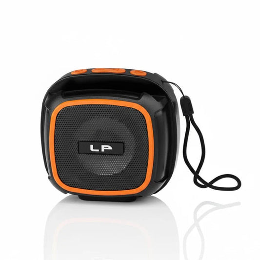 PulseBeat Bluetooth Speaker™