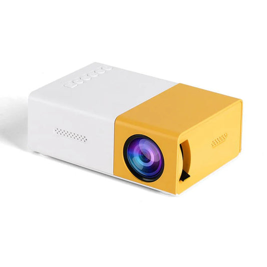 جهاز العرض الصغير SmartView Pro™