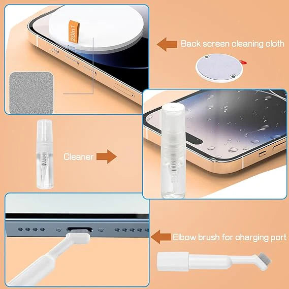 CleanMaster Cleaning Kit™