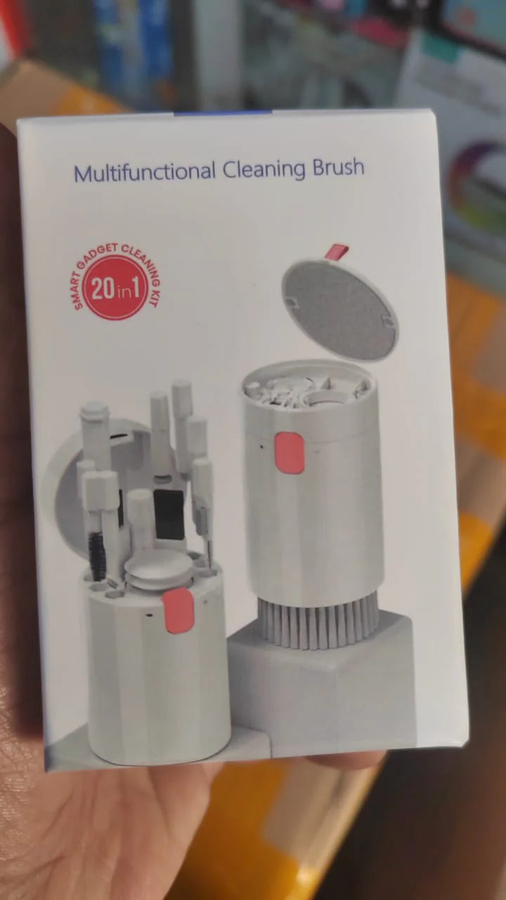 CleanMaster Cleaning Kit™