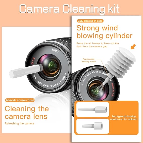 CleanMaster Cleaning Kit™