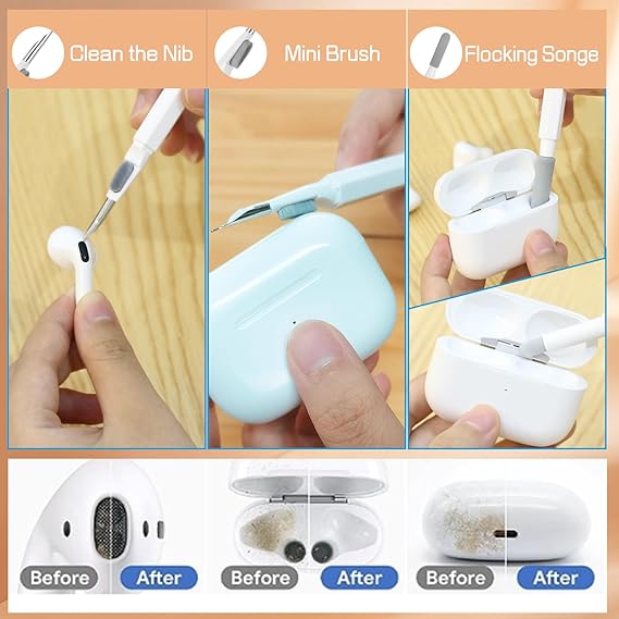 CleanMaster Cleaning Kit™