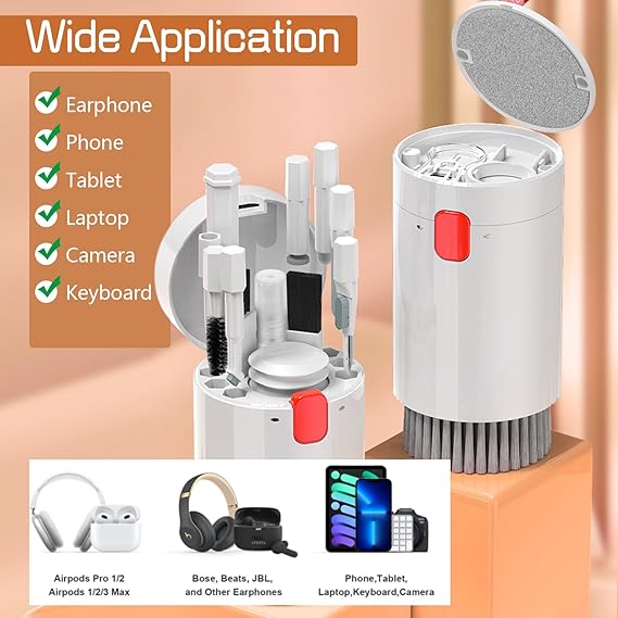 CleanMaster Cleaning Kit™