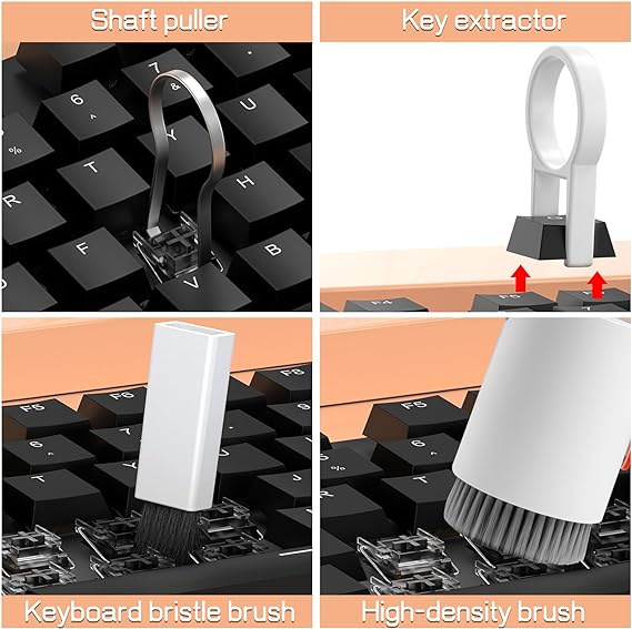 CleanMaster Cleaning Kit™
