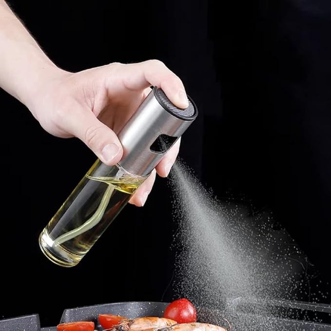 PureSpray Oil Bottle™