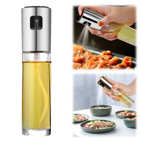 PureSpray Oil Bottle™