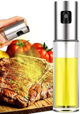 PureSpray Oil Bottle™