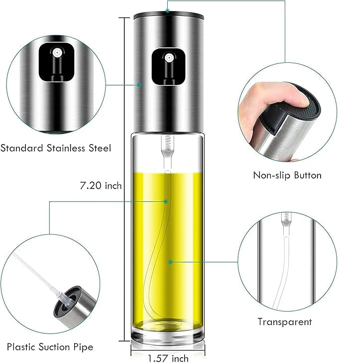PureSpray Oil Bottle™