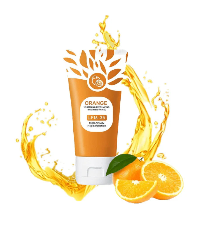 CitraGlow Exfoliating Gel™