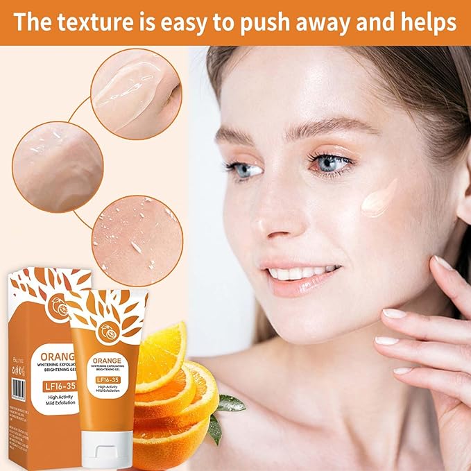 CitraGlow Exfoliating Gel™
