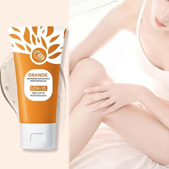 CitraGlow Exfoliating Gel™