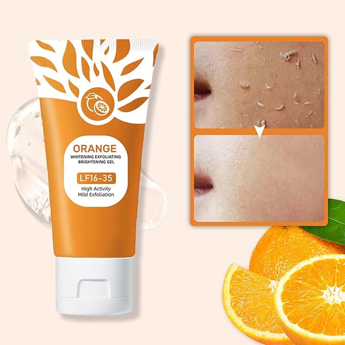 CitraGlow Exfoliating Gel™