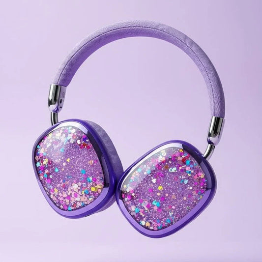 SoundCore Wireless Headphones™