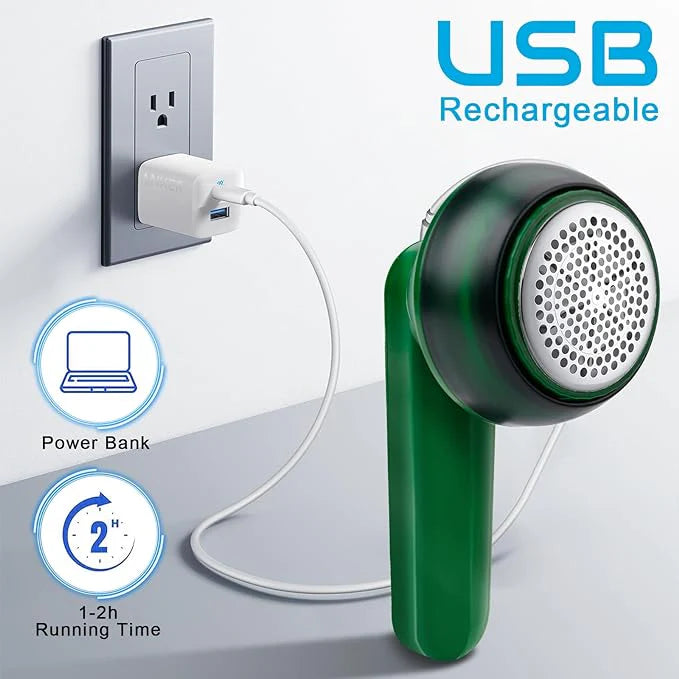 FabricRevive™ مزيل الوبر