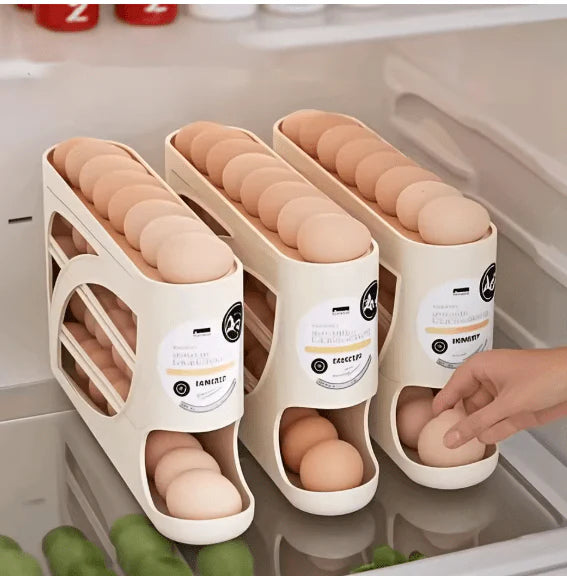 RollNest Egg Dispenser™