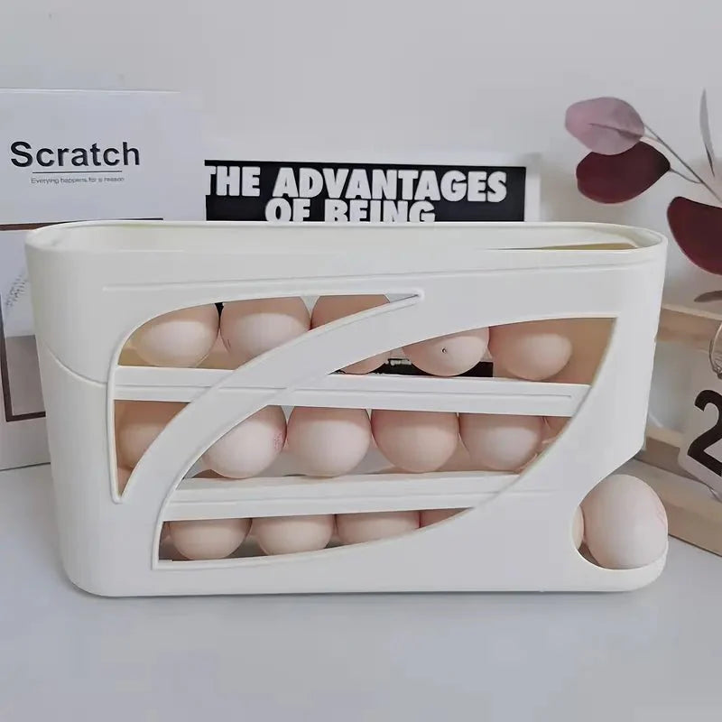 RollNest Egg Dispenser™
