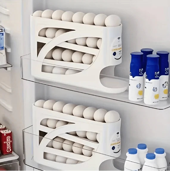 RollNest Egg Dispenser™