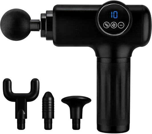 RecoveryPro Massage Gun™