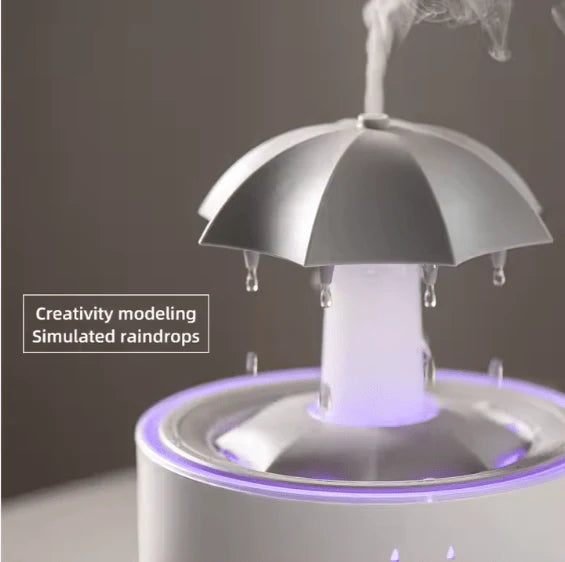 AquaDrop Aroma Diffuser™